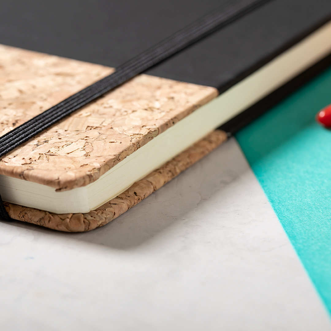 Bloc notes BLUSTER - MA6338-3