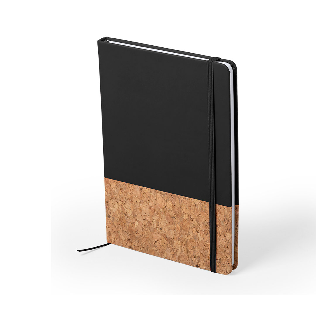 Bloc notes BLUSTER - MA6338