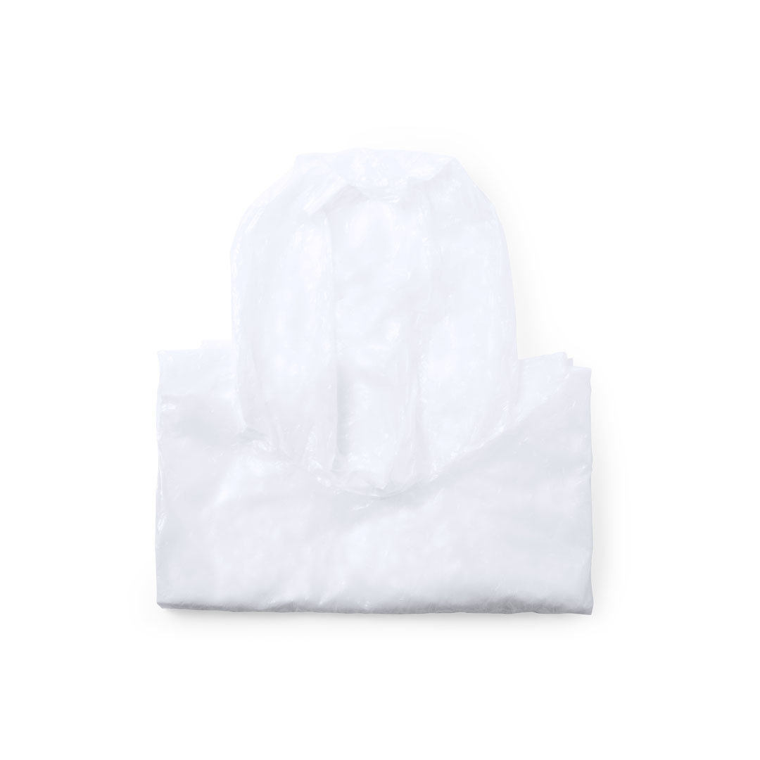 Porte-Clés Poncho BIRTOX - MA6357-3