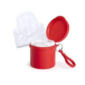 Porte-Clés Poncho personnalisé BIRTOX