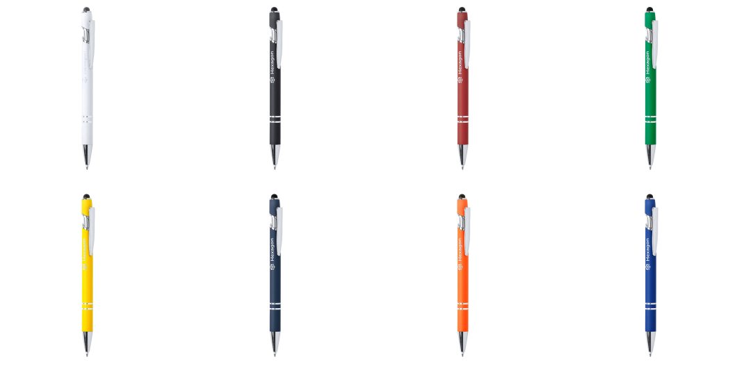 Stylo bille LEKOR - MA6367-3