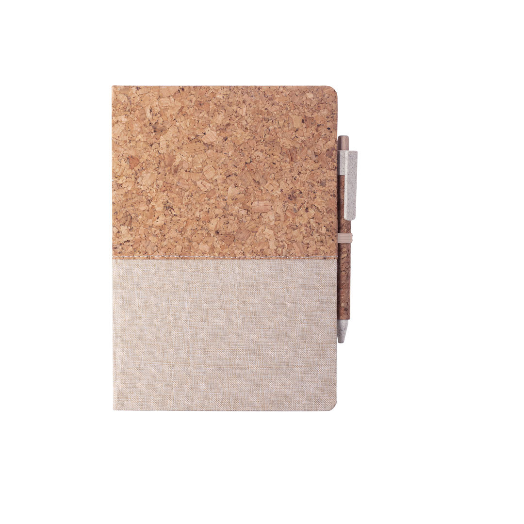 Bloc notes BRASTEL - MA6394-4