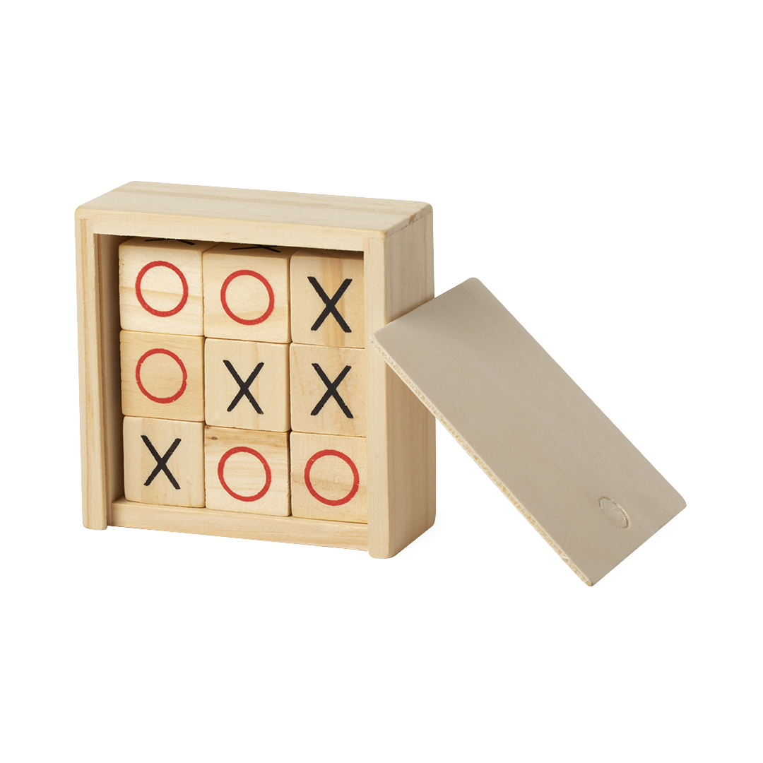 Jeu Morpion GRAPEX - MA6417