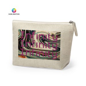 Trousse de Toilette Personnalisée KRESTON