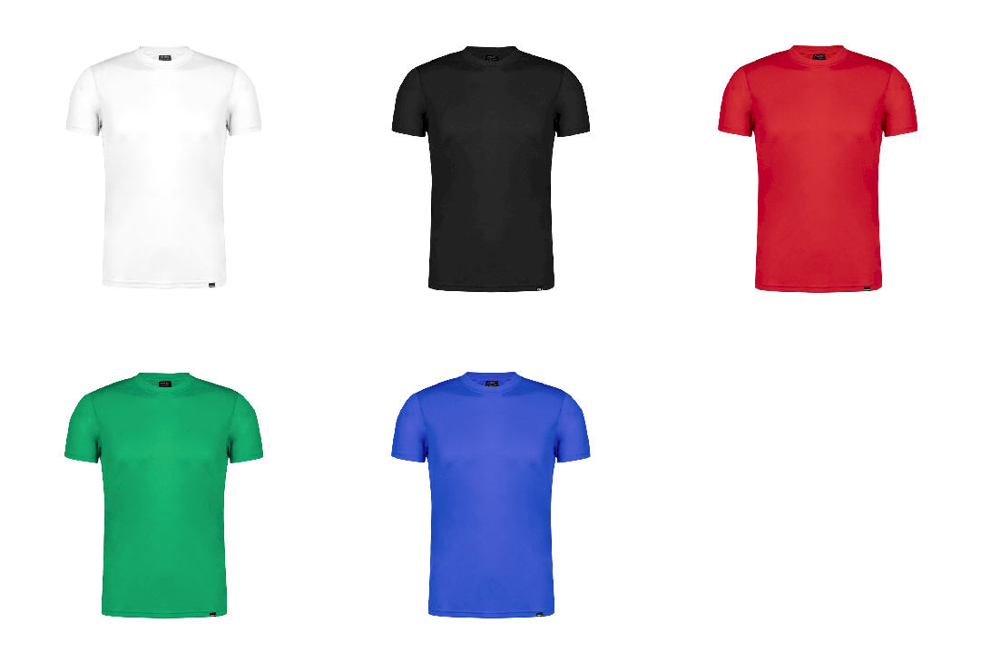 T-shirt adulte MARKUS - MA6461-6