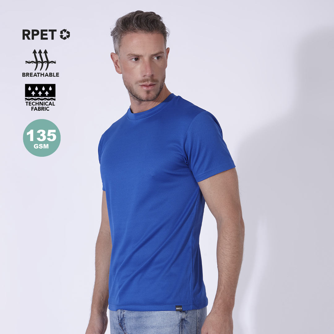 T-shirt adulte MARKUS - MA6461