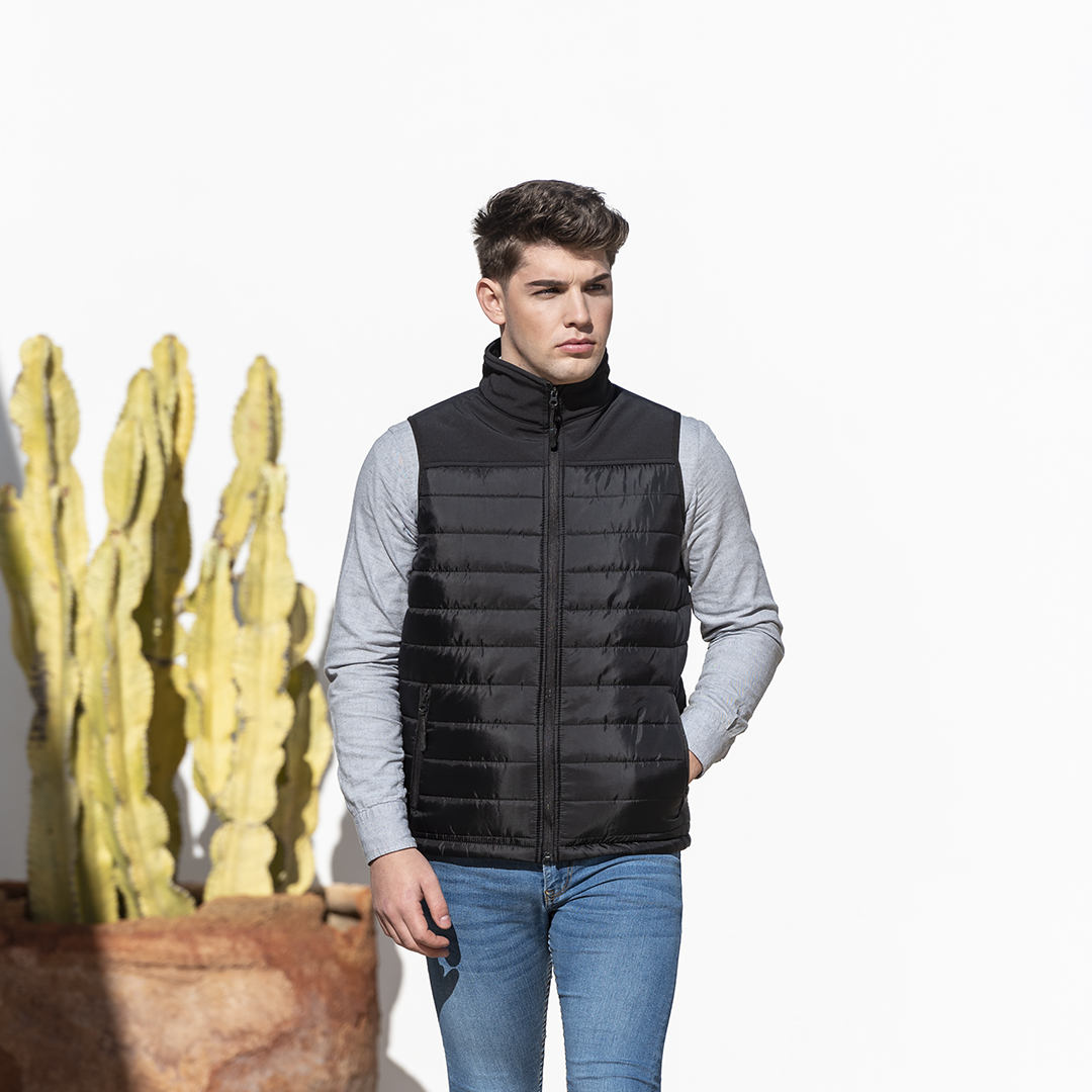 Gilet BORDY - MA6465-5