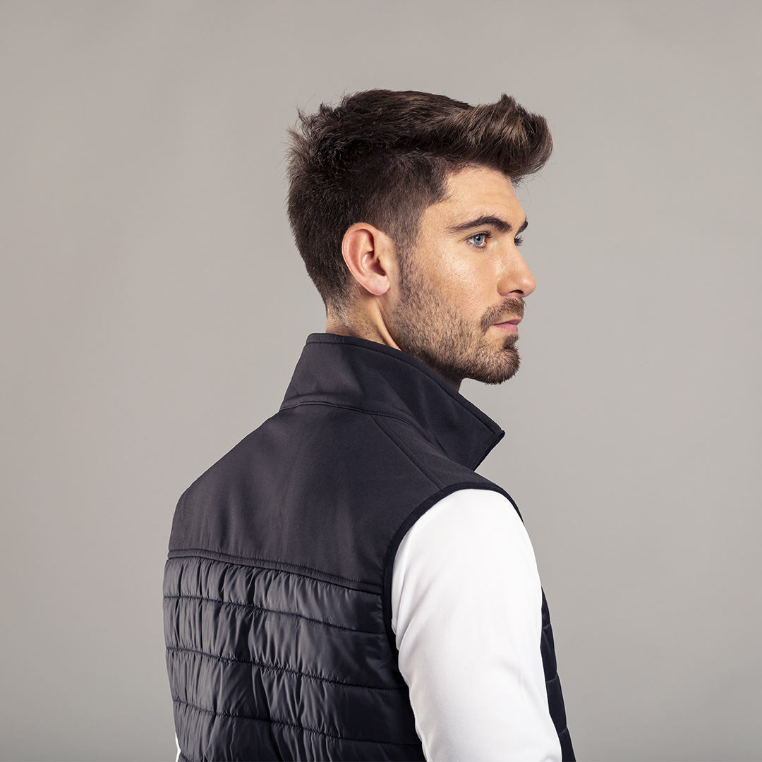 Gilet BORDY - MA6465-6