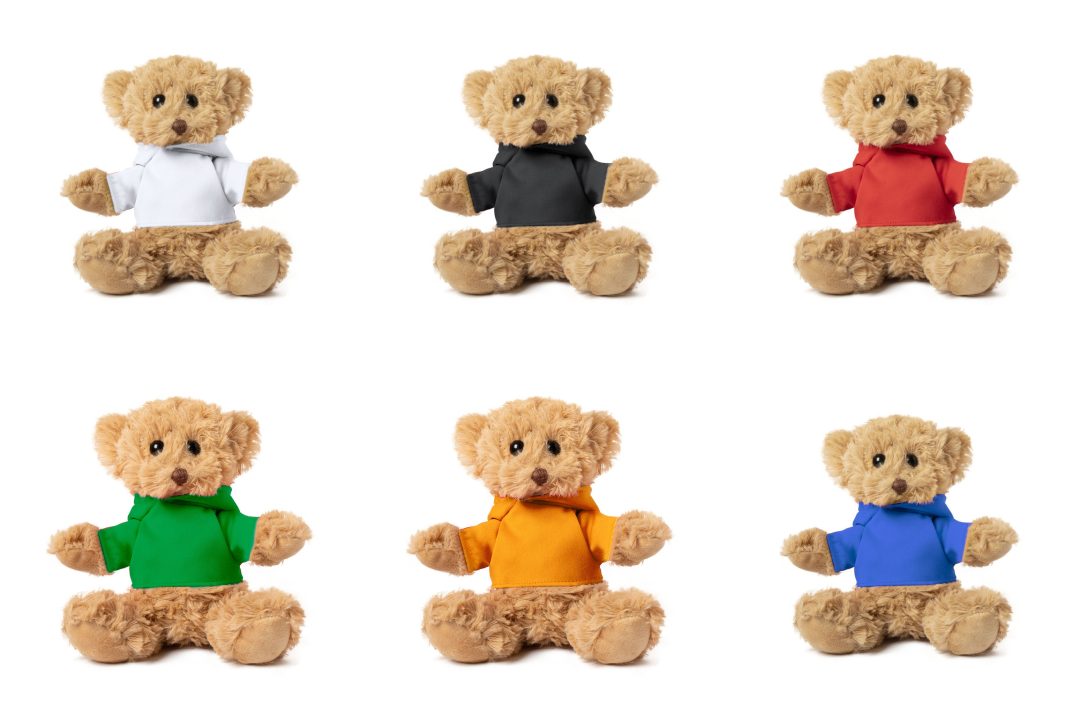 Peluche LOONY - MA6497-2
