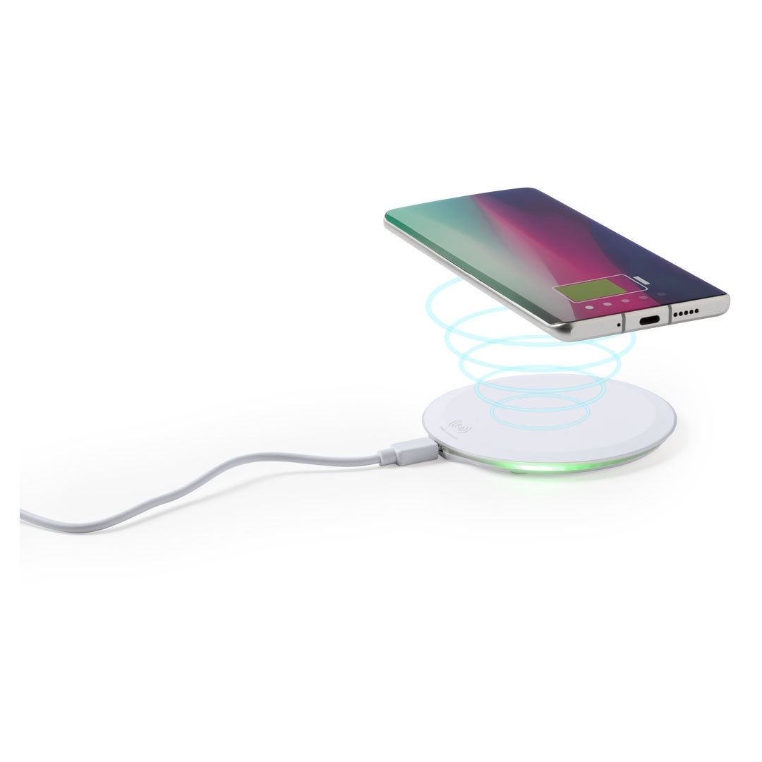 Chargeur LUMBERT - MA6520-3