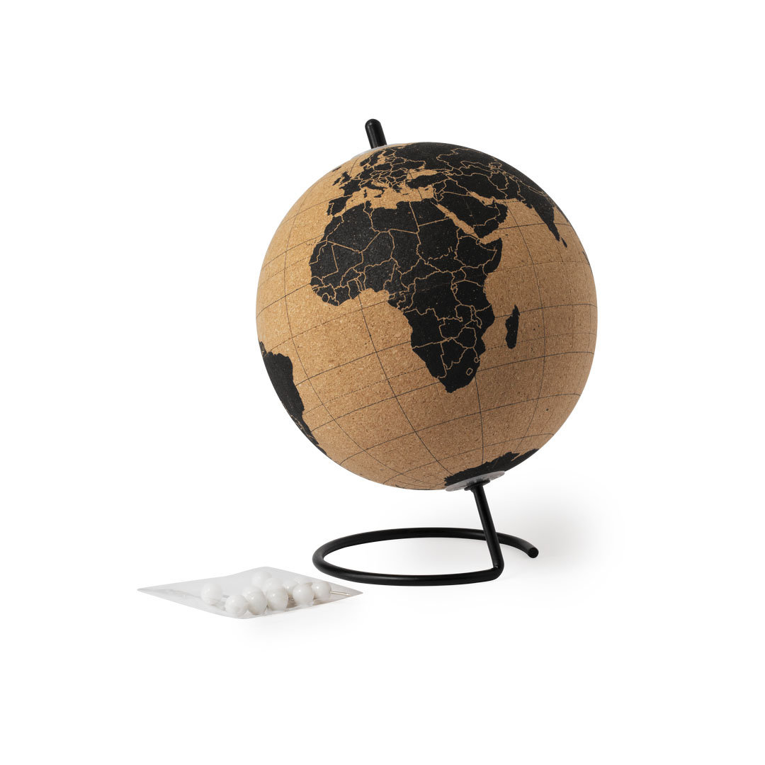 Globe terrestre MUNDS - MA6579-2