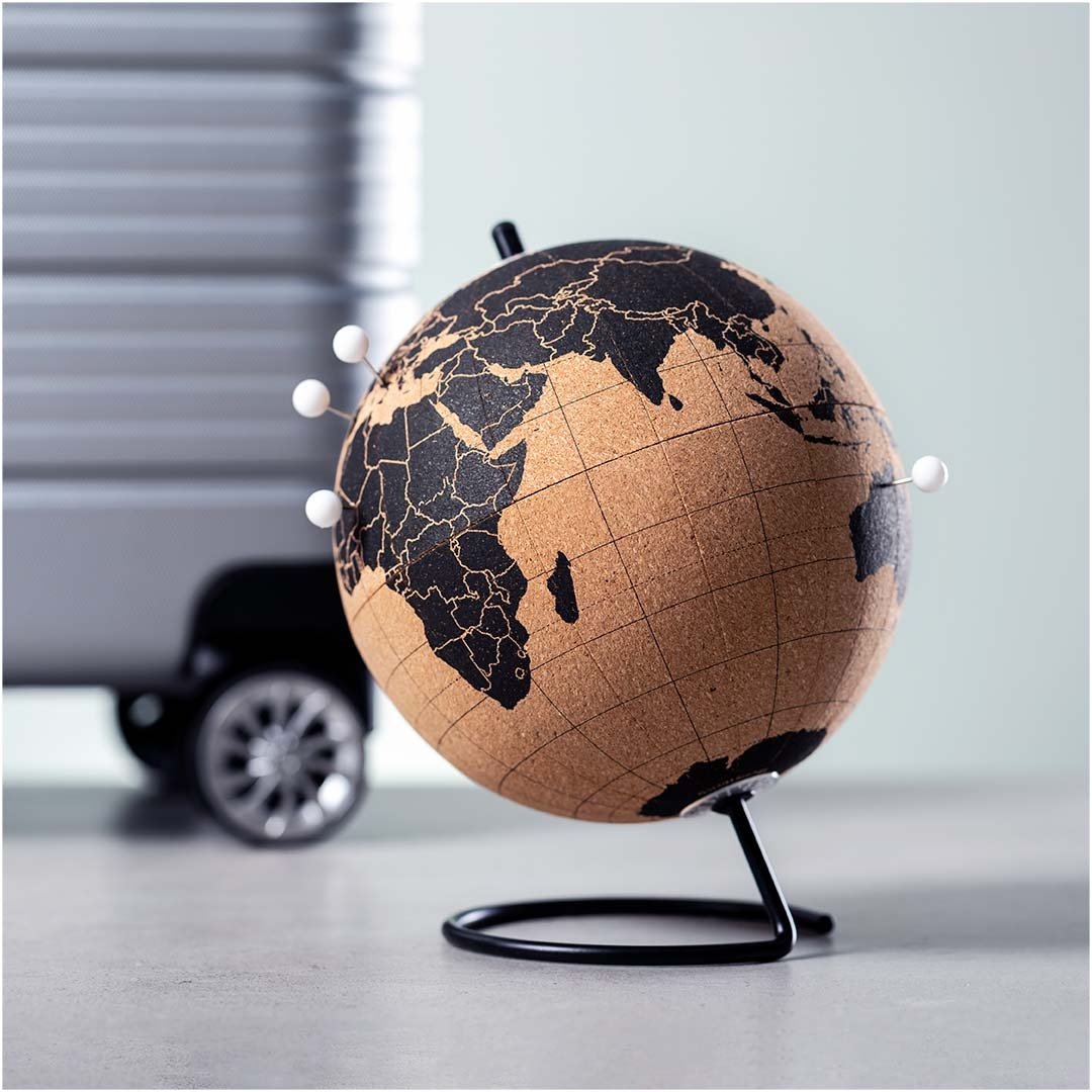 Globe terrestre MUNDS - MA6579-3