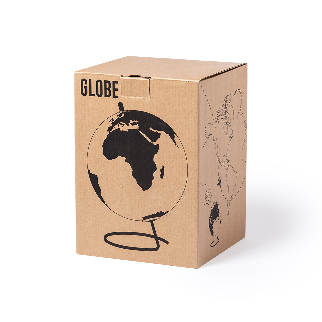 Globe terrestre MUNDS - MA6579-4