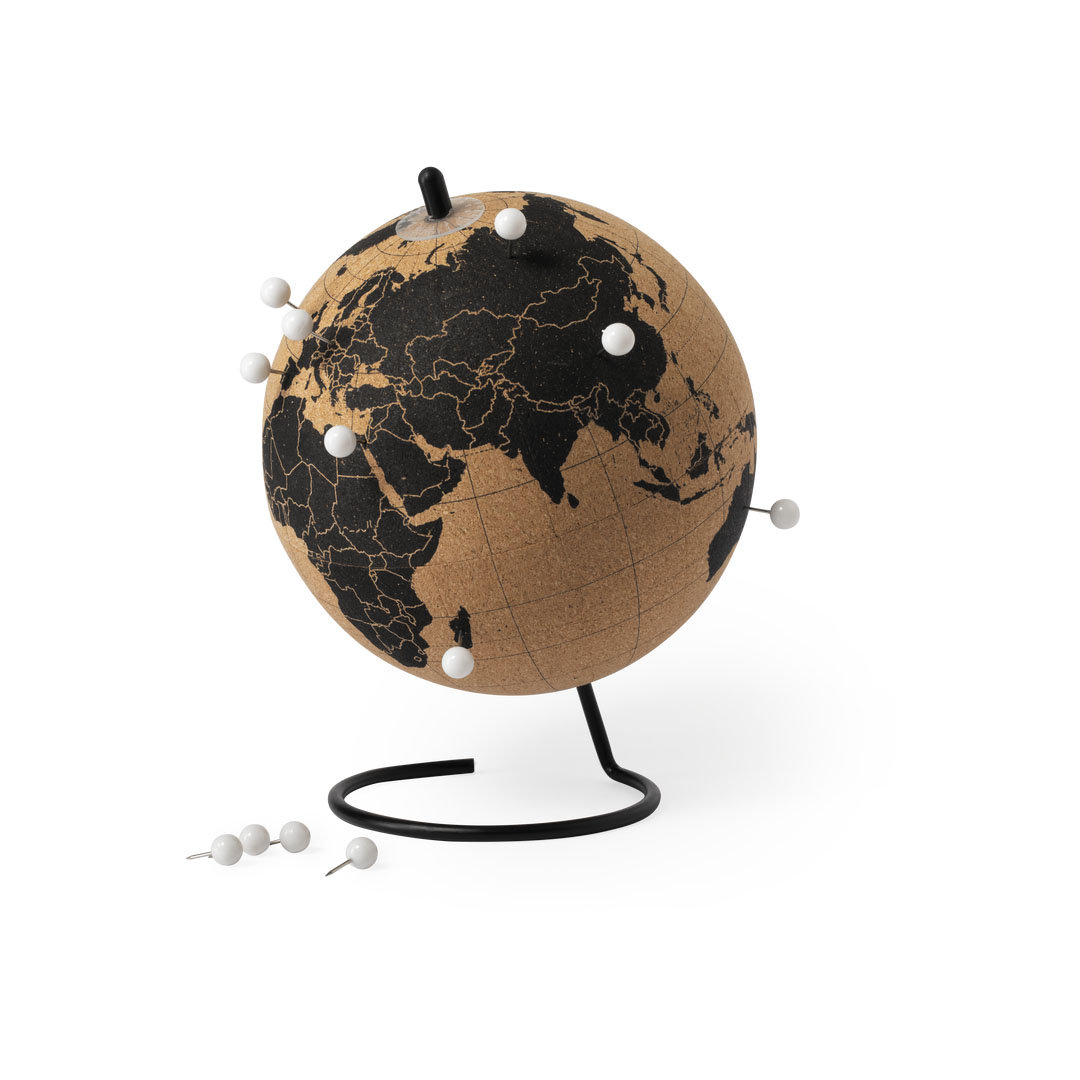 Globe terrestre MUNDS - MA6579