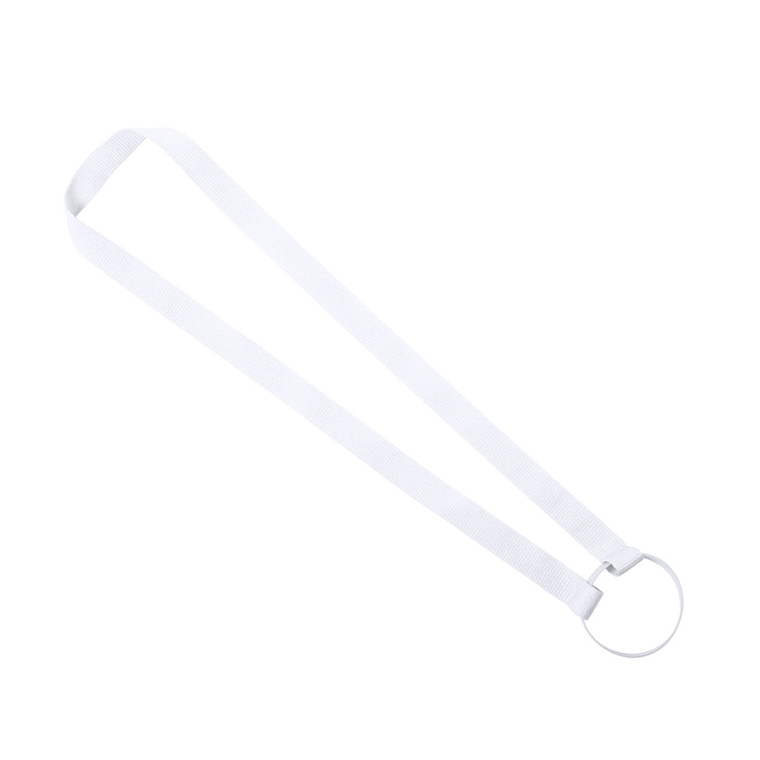 Lanyard porte-gobelet FRINLY - MA6595-5