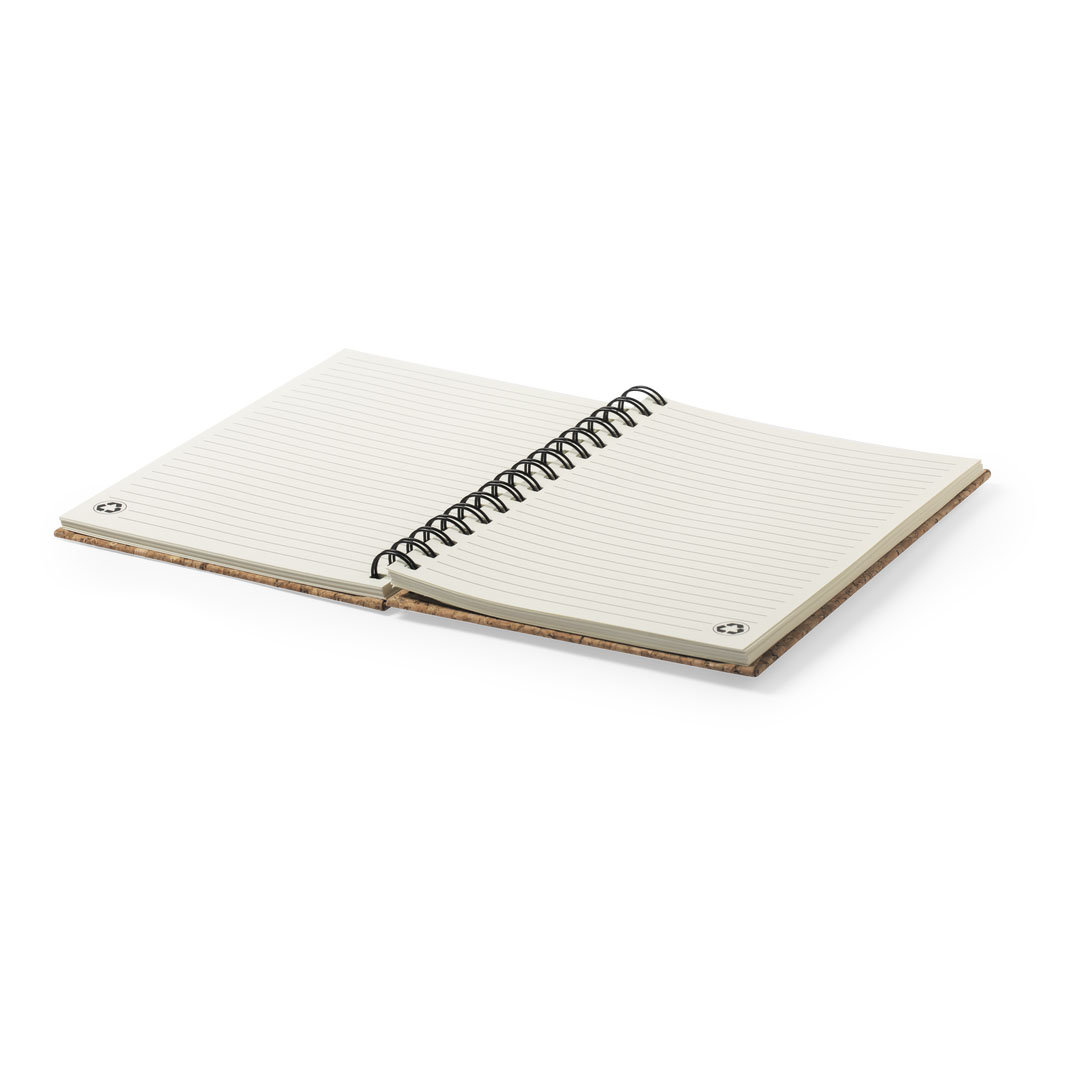 Cahier XIANKAL - MA6604-2