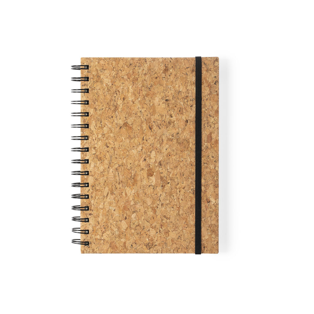 Cahier XIANKAL - MA6604-3
