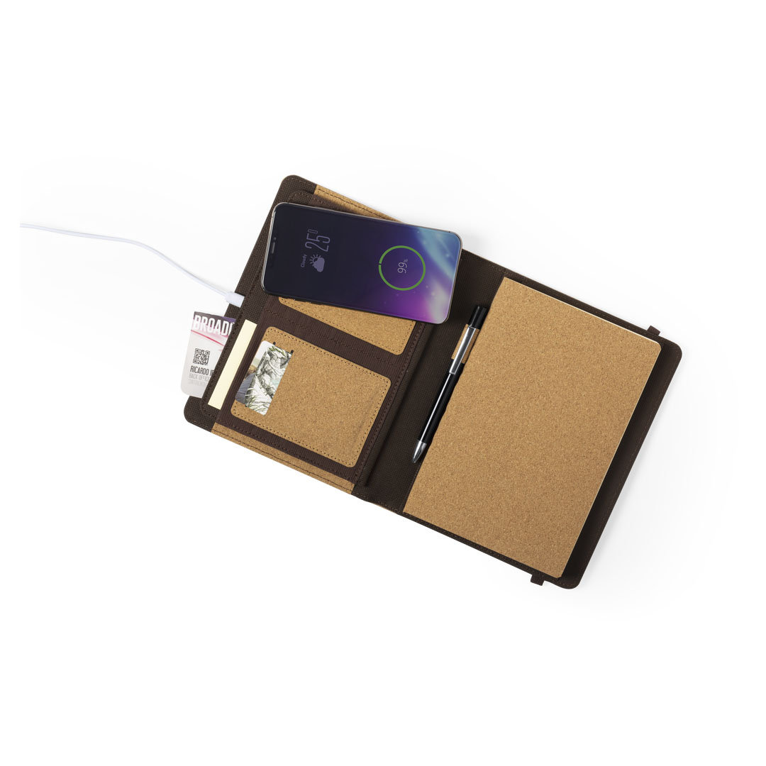 Conférencier chargeur TOSKAN - MA6616-2