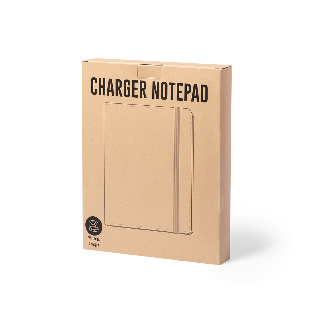 Conférencier chargeur TOSKAN - MA6616-6