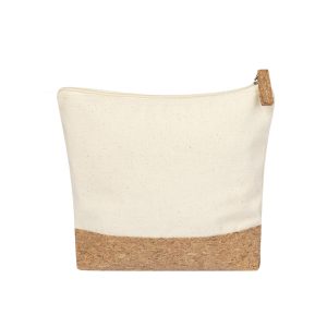 Pochette Liège et Coton Personnalisée SUBRUM