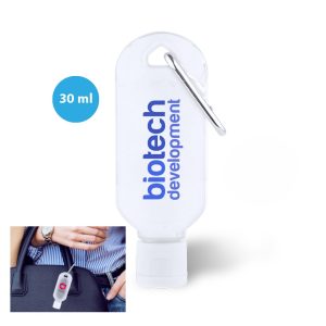 Gel hydroalcoolique Personnalisé LIDEM