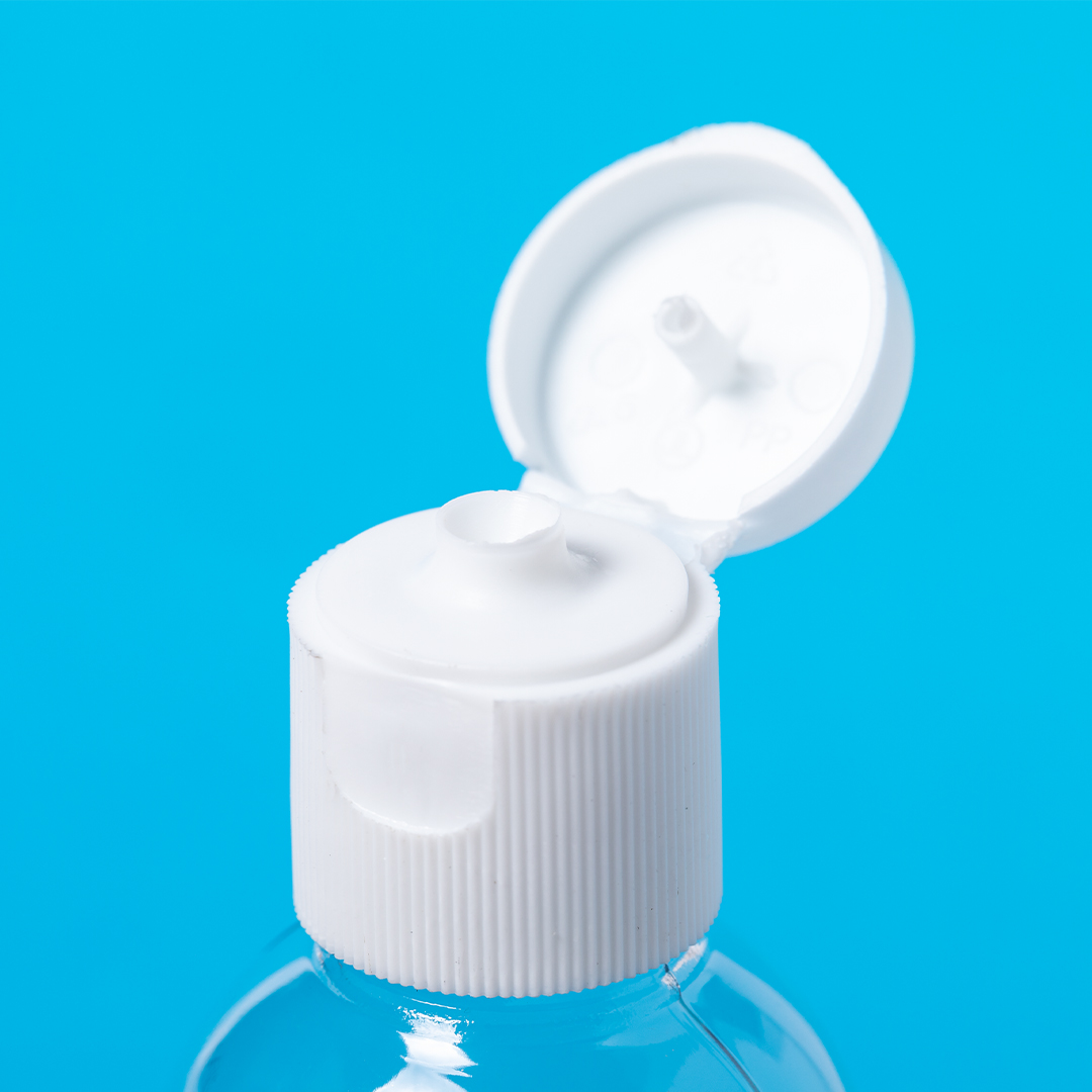 Gel hydroalcoolique LIDEM - MA6643-4