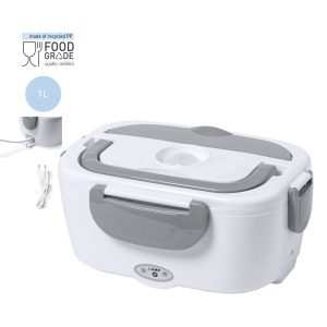 Lunch Box Chauffante Personnalisée CALPY