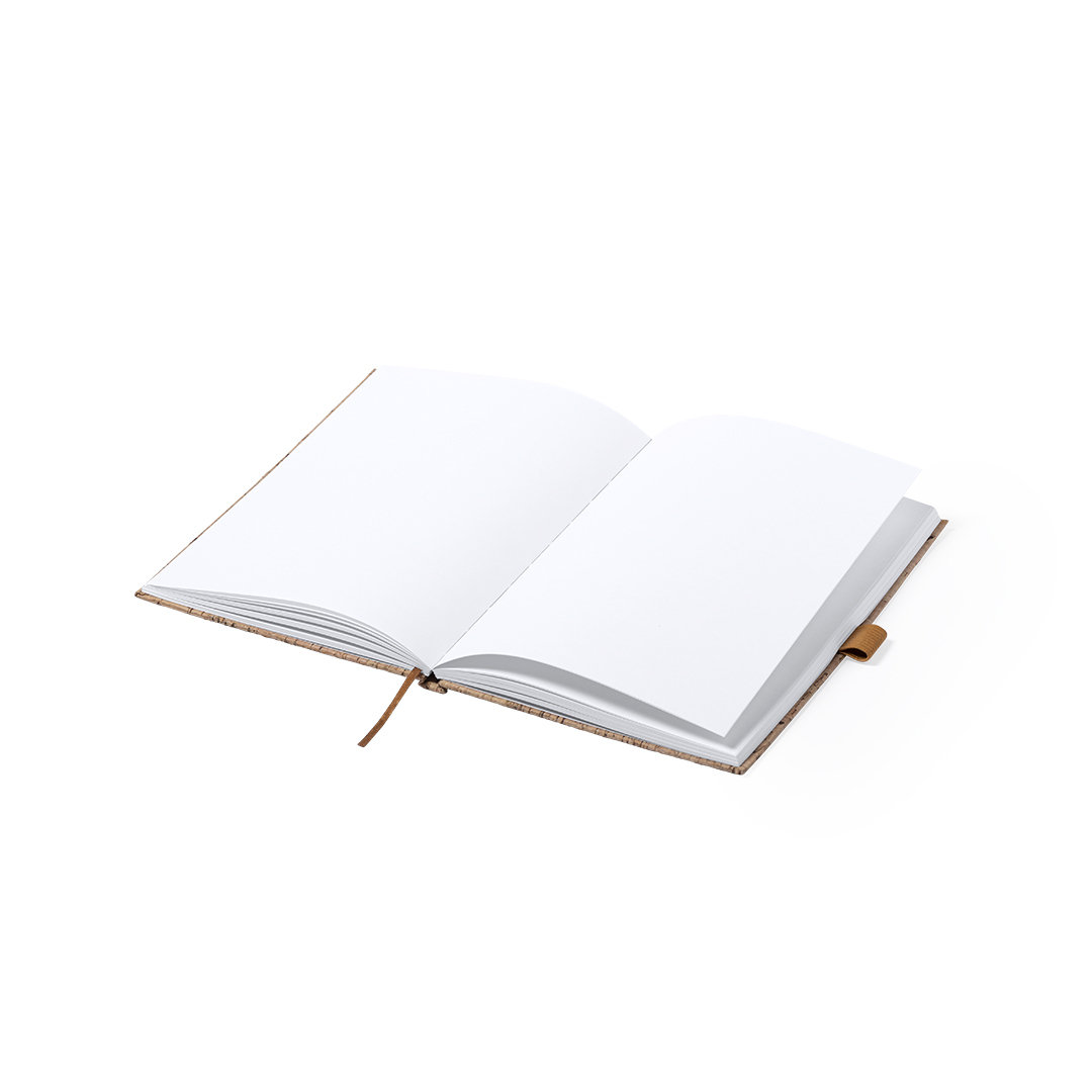 Bloc notes COQUEL - MA6729-3