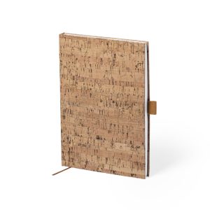 Bloc-Notes A5 Liège Personnalisé COQUEL
