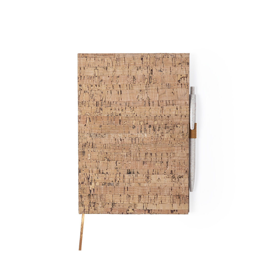 Bloc notes COQUEL - MA6729-4