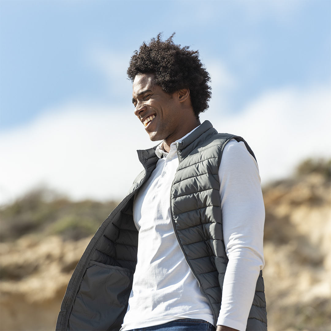 Gilet ROSTOL - MA6757-6