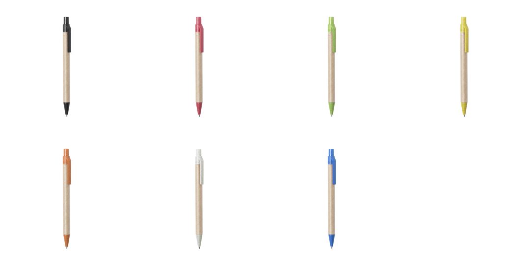 Stylo bille DESOK - MA6773-3