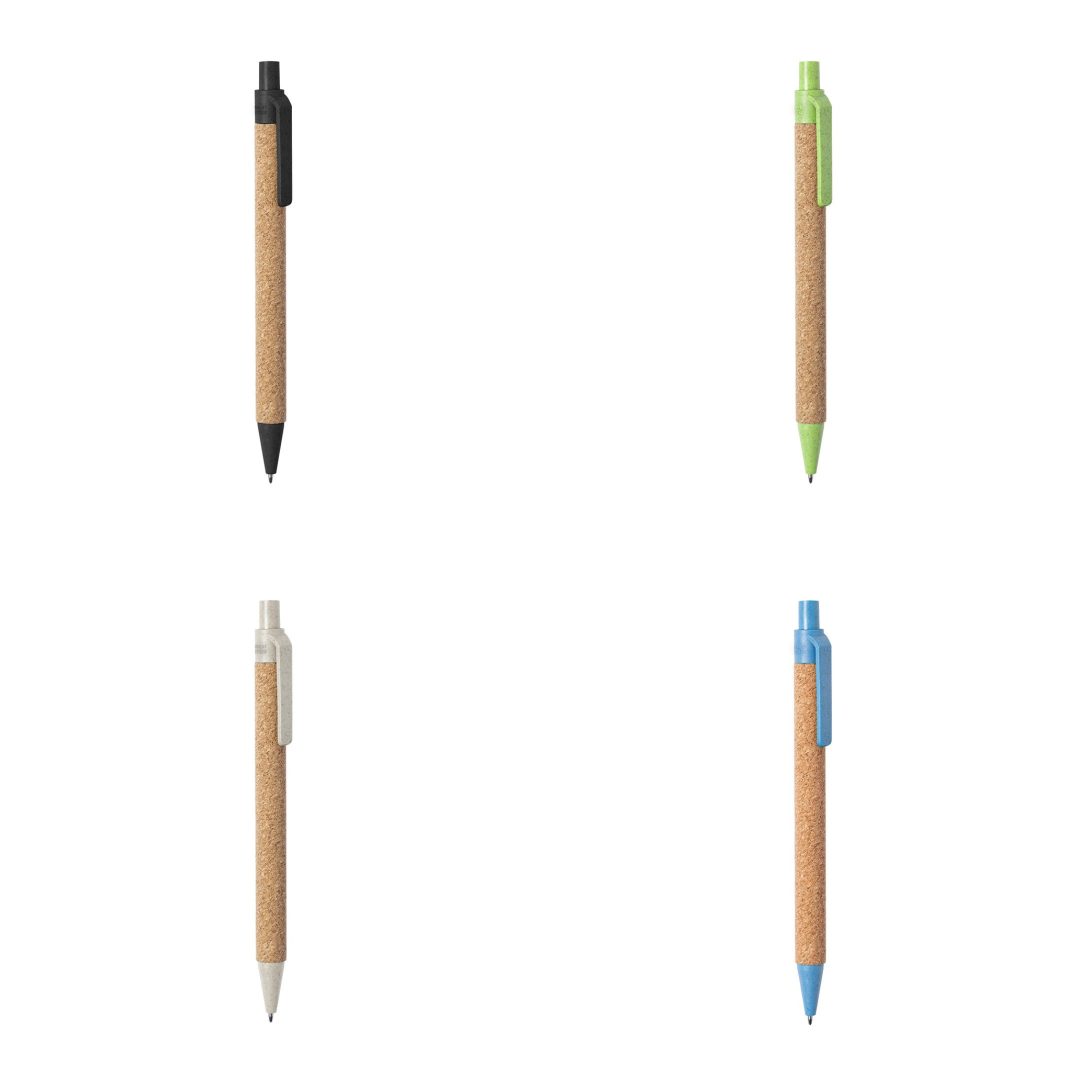 Stylo bille YARDEN - MA6774-3