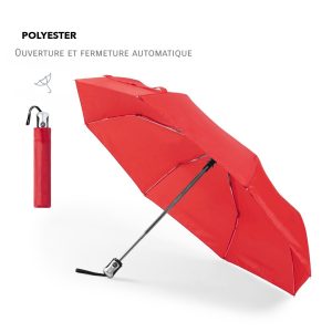 Parapluie Pliant Personnalisé ALEXON