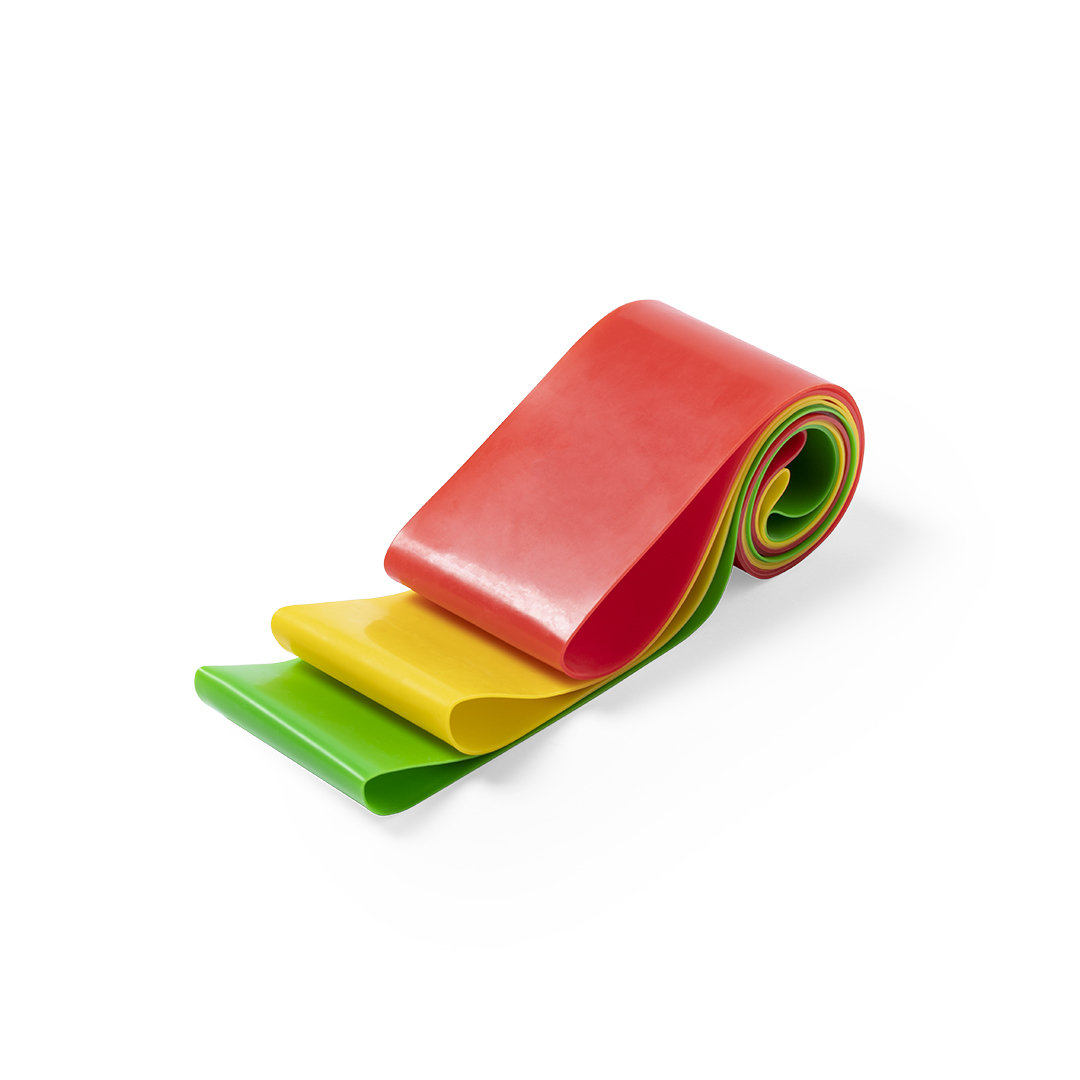 Set Bandes de Résistance BORK - MA6789-3
