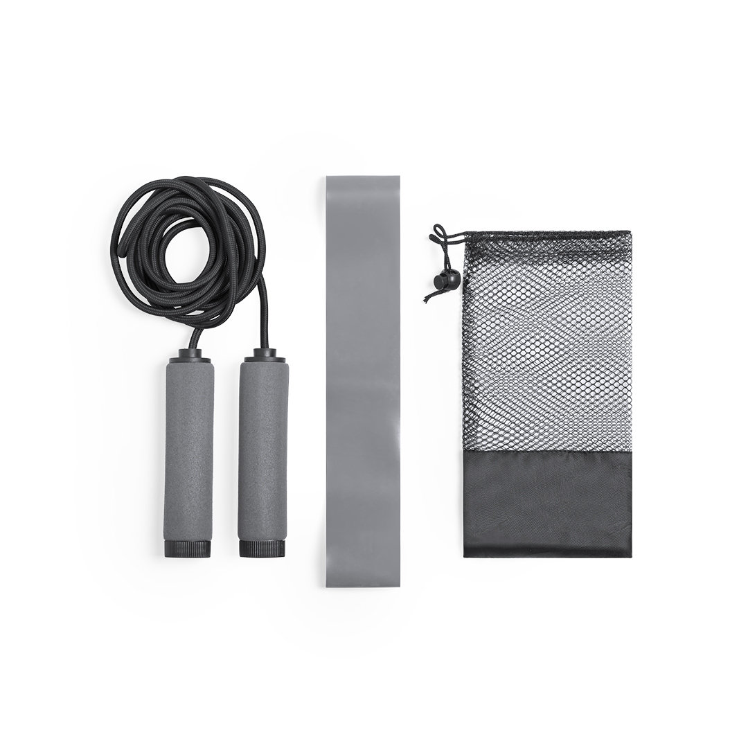 Set Fitness ZHIAX - MA6790-2