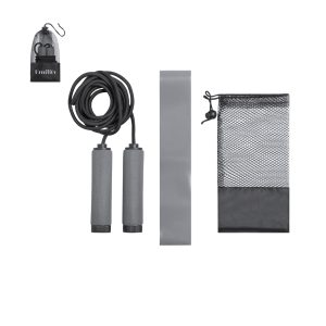 Set Fitness ZHIAX - MA6790
