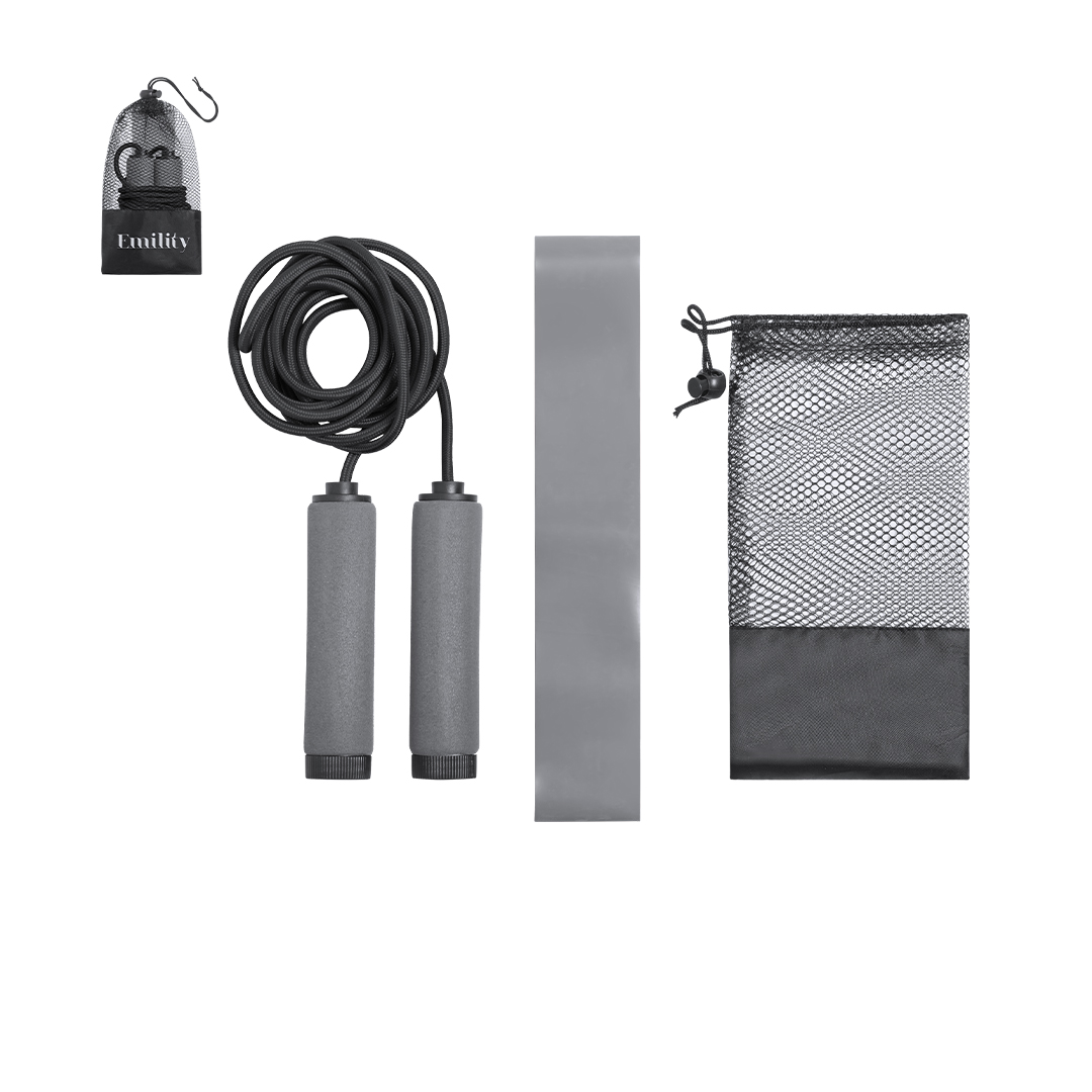 Set Fitness ZHIAX - MA6790