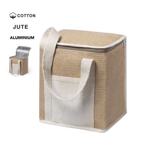 Sac Isotherme Lunch Box Personnalisé PONIX