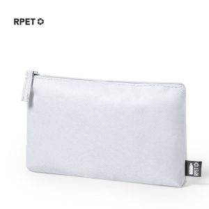 Pochette Zippée Personnalisée AKILAX