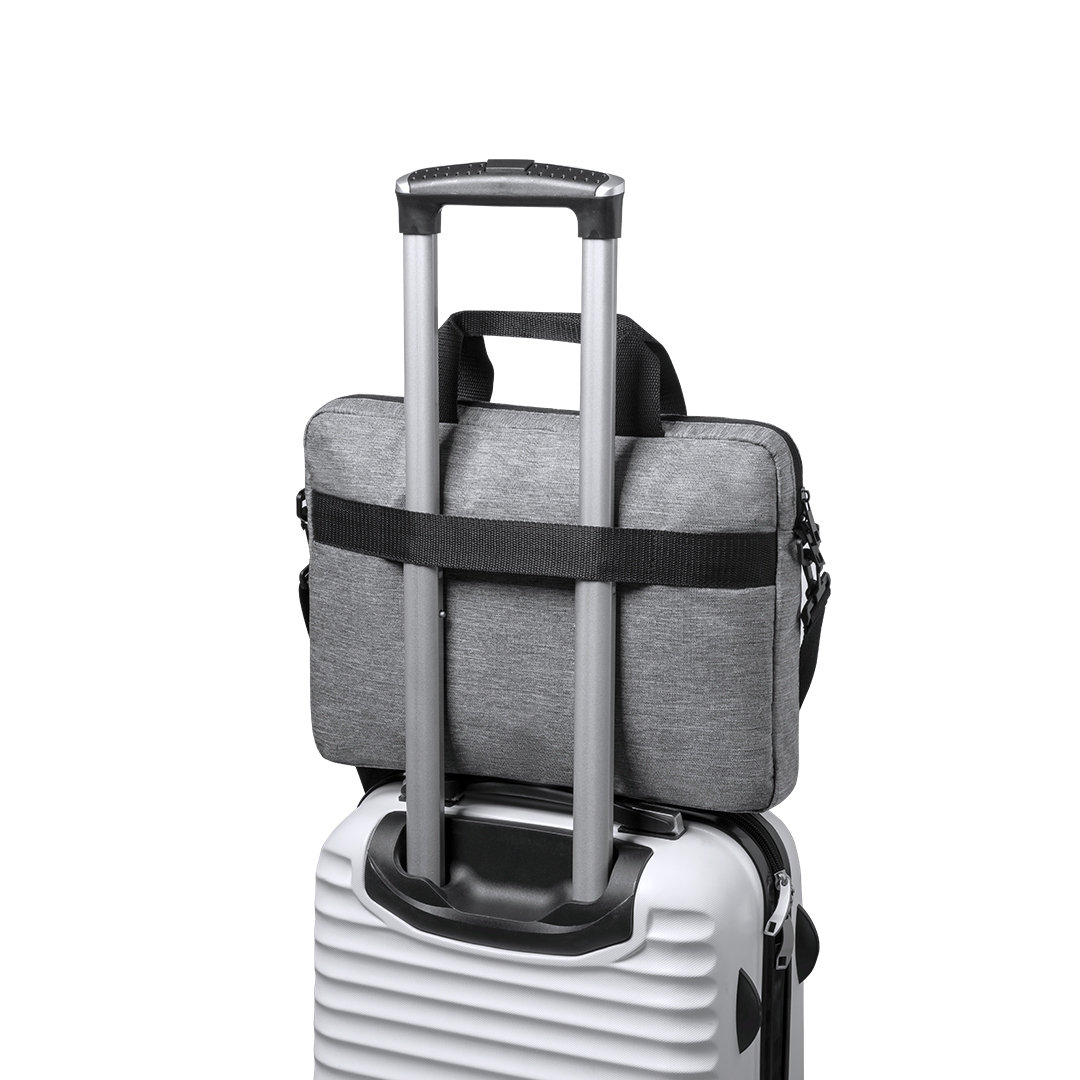 Sacoche ordinateur portable PIROK - MA6845-4
