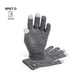 Gants Tactiles personnalisés DESPIL