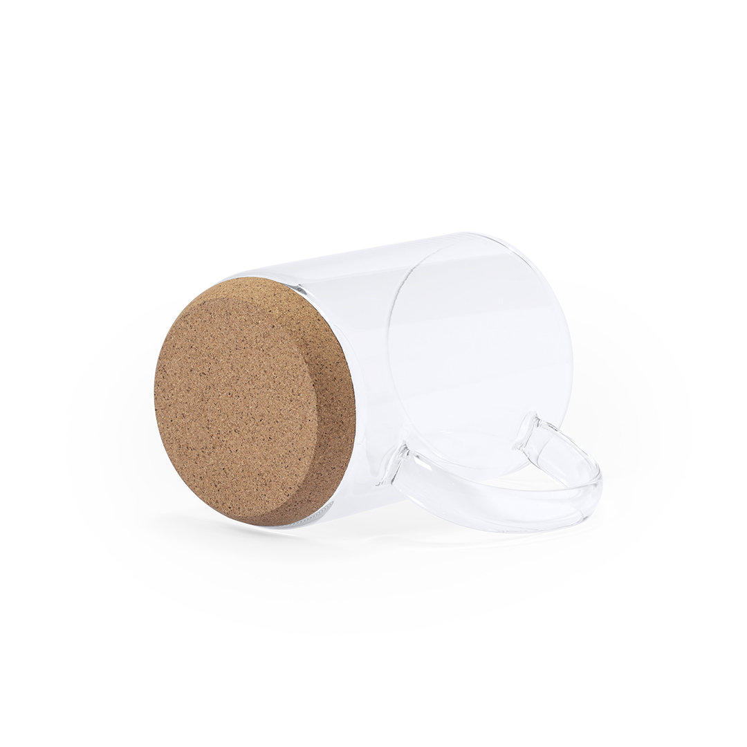 Tasse HINDRAS - MA6865-4