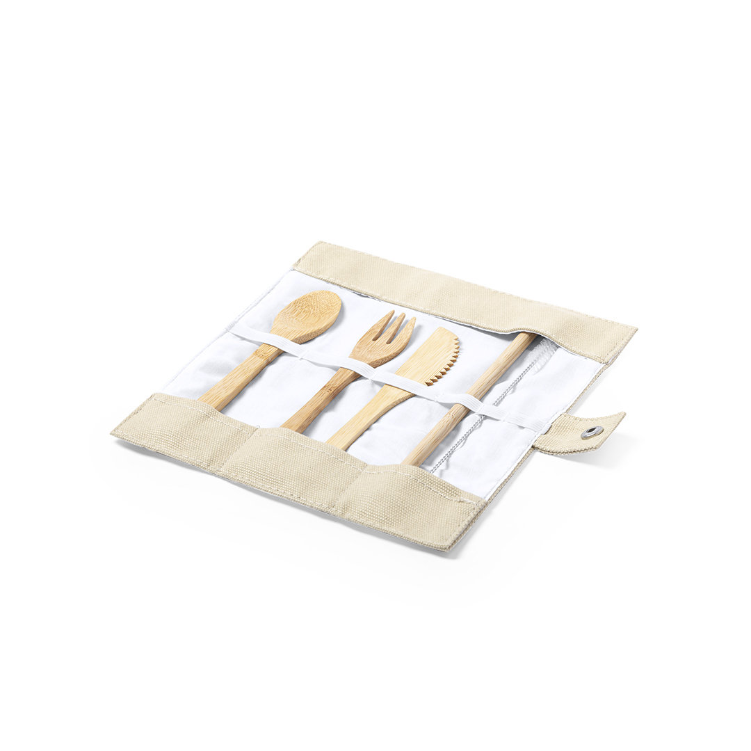 Set couverts CORPAX - MA6887-2