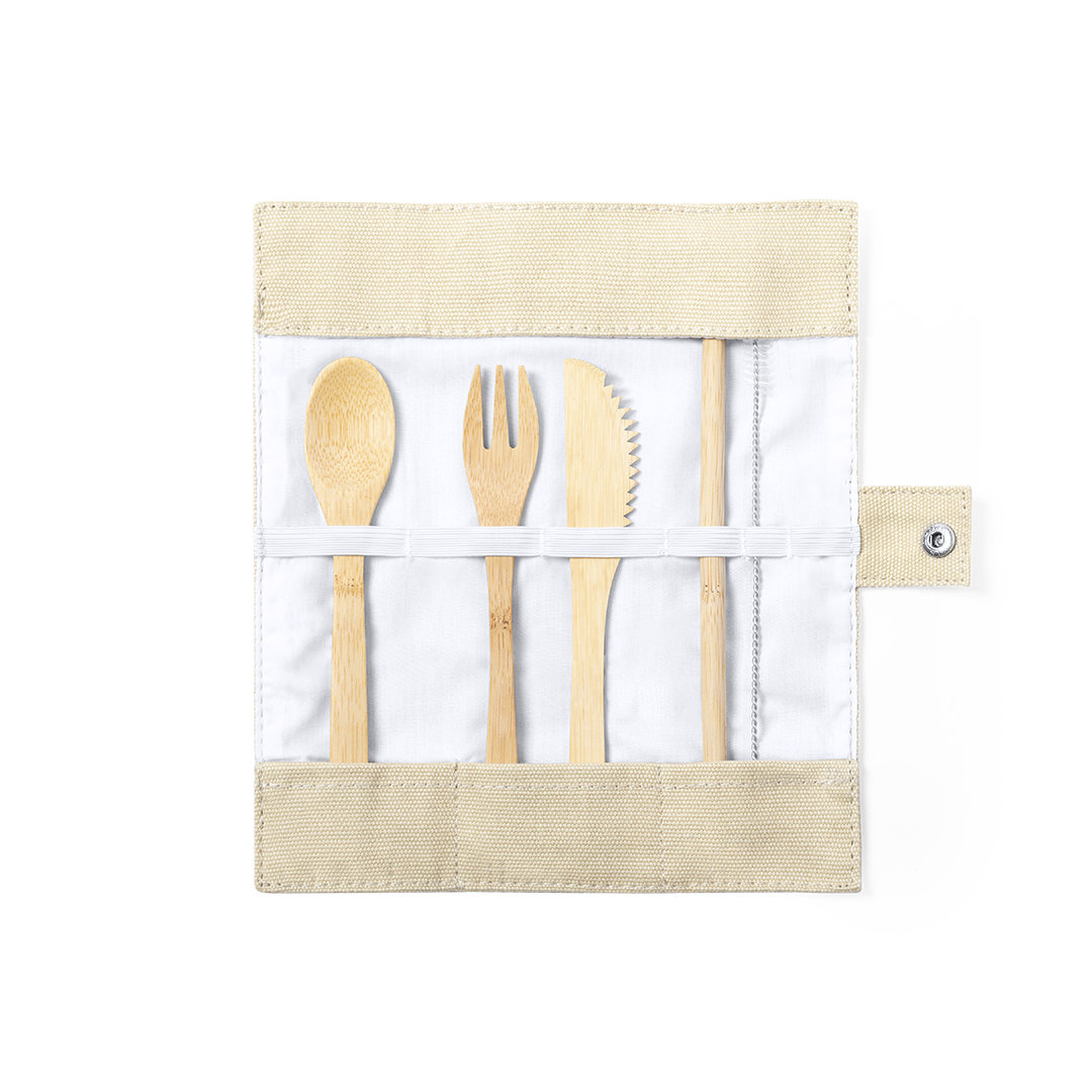 Set couverts CORPAX - MA6887-3
