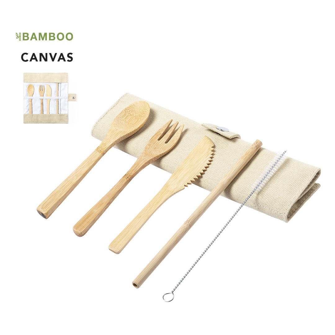 Set couverts CORPAX - MA6887