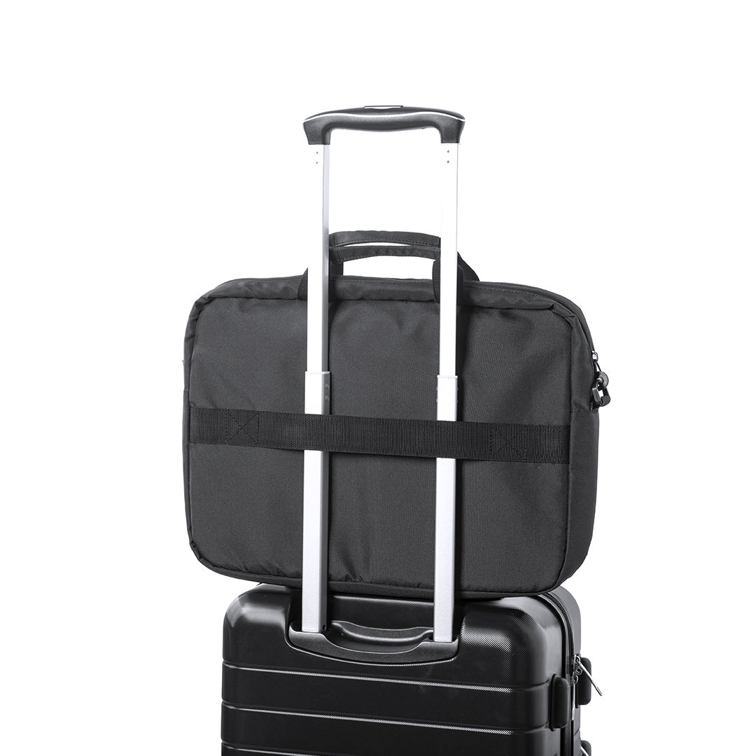 Sacoche ordinateur portable BAKEX - MA6910-4