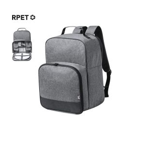 Sac à Dos Pique-nique Complet Personnalisé KAZOR