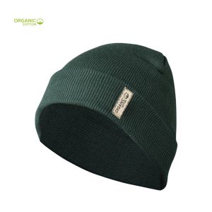 Bonnet Coton Bio Personnalisé DAISON