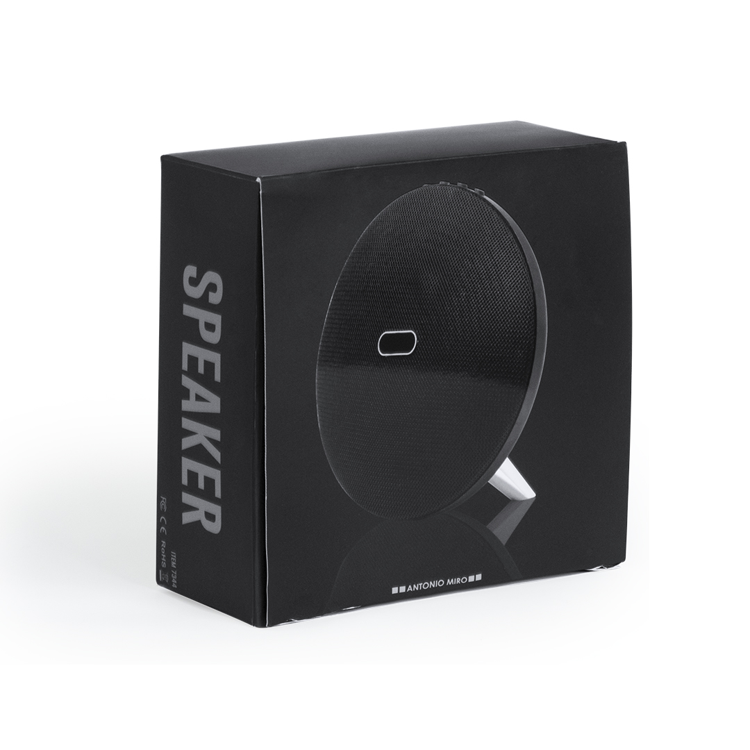Enceinte bluetooth HOSUX - MA7344-3